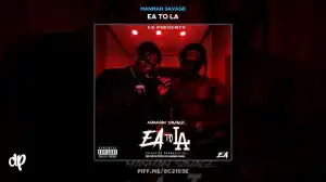 ManMan Savage - She a Freak (feat. Ohgeesy & 03 Greedo)